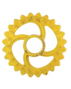 Ketas Ø520/85mm 101058, 101107 CROSSKILL