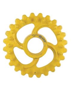 Ketas Ø520/84mm 101112 CROSSKILL