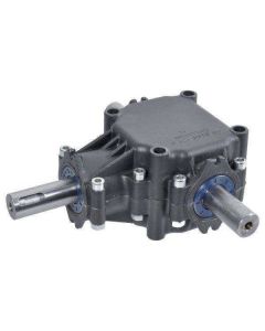 Reduktor 1:1 11kW 3x Ø25mm L-25A