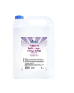 Vedelseep 5L Mayeri Sensitive