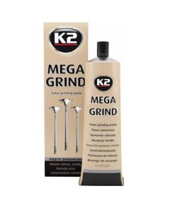 Klappide lihvimispasta K2 100gr