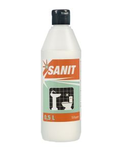 WC puhastusvahend 500ml. Mayeri SANIT