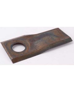 Tera LH Ø20 105x48x4,3mm K6801410 KUHN