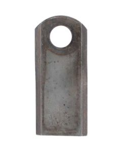 Tera RH Ø20,5 116x48x4mm K6804720