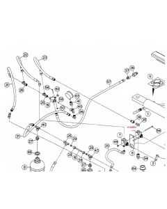 Kuulkraan K7009870 KUHN OR.