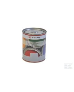 Värv MC CORMICK Grey ivory 1L