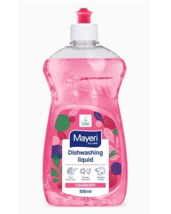 Nõudepesuvahend 500ml. Jõhvika