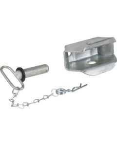 Haakekonks F4157 110 Ø16,5mm