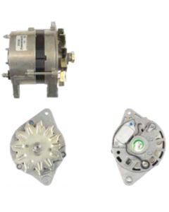 Generaator 14V/55A 78.350.922 MAGNETON