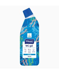 WC puhastusvahend 750ml. Mayeri OCEAN