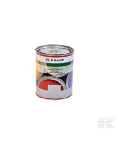 Värv MASSEY FERGUSON hõbedane 1L