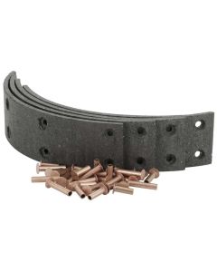 Piduriklotsi katted #4,5/43x207mm K960595