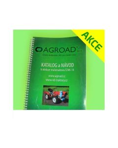 Varuosade kataloog TZ4K-14