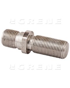 Käru rattapolt M16x1,5 LH  L-85mm