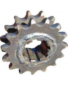 Ketiratas PRT 10.02.627 / PRT 10.02.800 Z-15