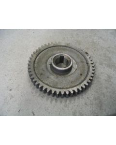 Hammasratas suur kiiluga KRN-03-607 Z-49