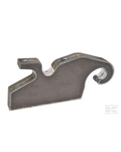 Keevitatav konks CW00 #15mm