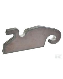 Keevitatav konks CW1 #25mm