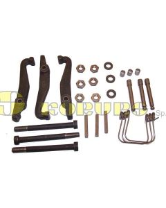 Siduri käpa komplekt 93-1387 ZETOR