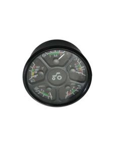 Näidikuplokk КD 8110-1 (9+4*)