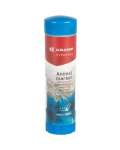 Loomade märgistuspulk sinine 60ml