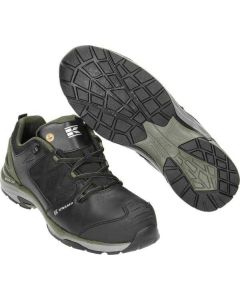 Turvajalats, klass S3, suurus 43 Low Skjern Kramp