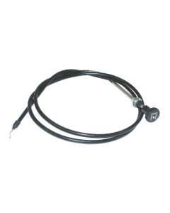 Õhuklapi juhttraat L1482/1397mm