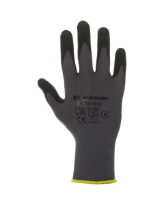 Sõrmkindad suurus 10