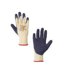 Sõrmkindad polüester 10G suurus 9/L