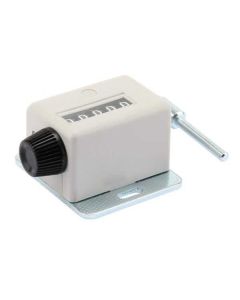 Heinapalli lugeja RH