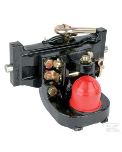 Haakekuul K80 3000/4000kg.