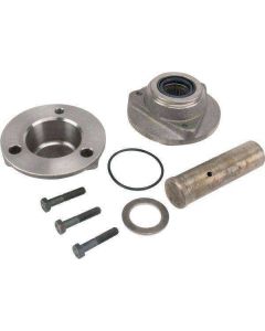 Ketta rumm võlliga Ø30mm 060624