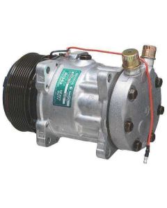 Konditsioneeri kompressor 135cm³ Sanden 7H15