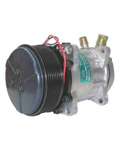 Konditsioneeri kompressor 200cm³ Sanden 7H15