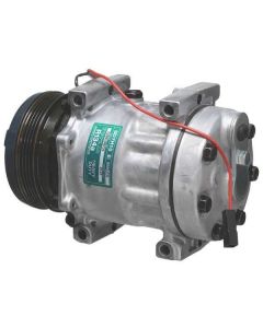 Konditsioneeri kompressor 175cm³ Sanden 7H15