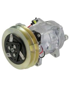 Konditsioneeri kompressor 175cm³ Sanden 7H15 8091