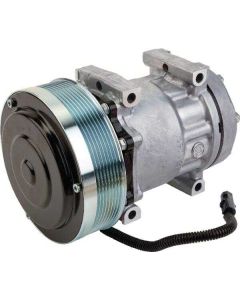 Konditsioneeri kompressor 285cm³ Sanden 7H15