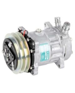 Konditsioneeri kompressor 210cm³