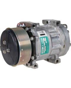 Konditsioneeri kompressor KL000105 Sanden SD7H15