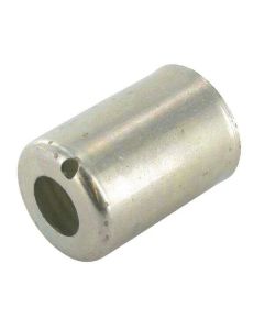 Pressitav hülss Ø23.3x35mm DN12