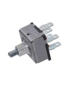 Ventilaatori lüliti 3 kiirust