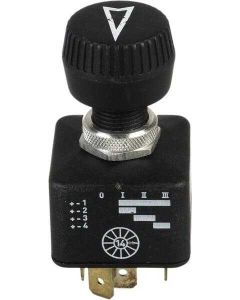 Ventilaatori lüliti G312810130100