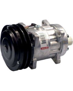 Konditsioneeri kompressor 285cm³ 7H15 2G-A