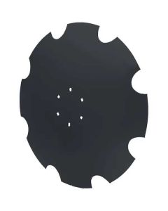 Randaali ketas Ø610/6mm KM060182