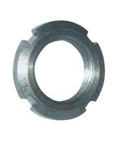 Võlli mutter M100x2 DIN981