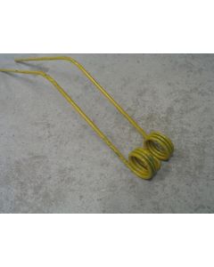 Kaaruti pii 645x85x50 Ø 9mm 28.601 Leedu