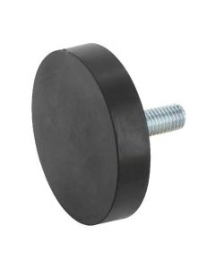 Kummipadi D75H15 M12