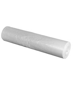 Läbipaistev kilekott HD 100L, rullis 50tk