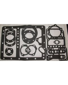 Käigukasti tihendikomplekt T-40