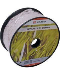 Starteri nöör Ø5,0mm 100m